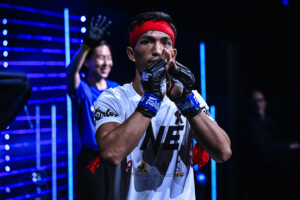 OL158_14 Maisangkum VS Petnamkhong 51
