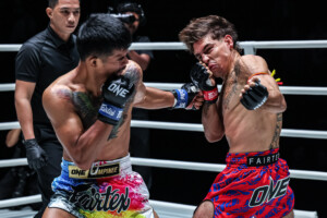 OL159_13 Xavier Gonzalez vs Chatanan 10