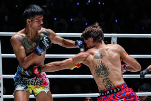OL159_13 Xavier Gonzalez vs Chatanan 12