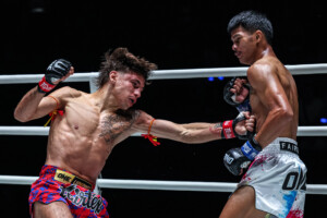 OL159_13 Xavier Gonzalez vs Chatanan 15