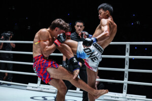 OL159_13 Xavier Gonzalez vs Chatanan 16