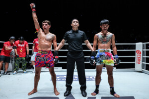 OL159_13 Xavier Gonzalez vs Chatanan 21
