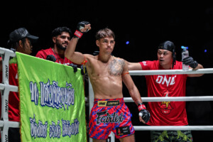 OL159_13 Xavier Gonzalez vs Chatanan 6