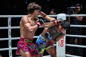 OL159_13 Xavier Gonzalez vs Chatanan 8