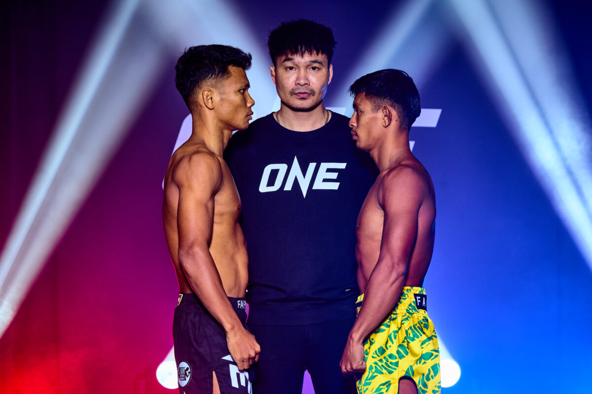OL160_Numsurin Chor Ketwina vs Songchainoi _Faceoff_01