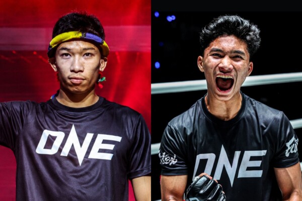 เพชร สวนหลวงรถยก นัดดวล อดัม ส.เดชะพันธ์ ศึก ONE ลุมพินี 160