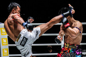 TIC OL157_14 Yodlekpet VS Saw Min Min 17