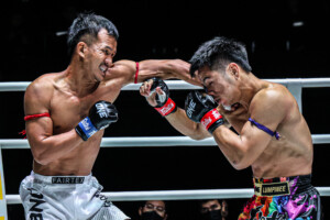 TIC OL157_14 Yodlekpet VS Saw Min Min 23