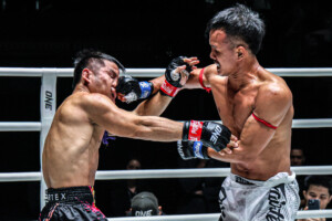 TIC OL157_14 Yodlekpet VS Saw Min Min 26