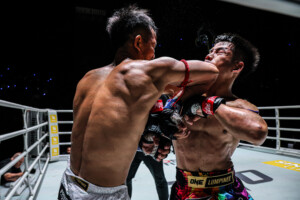 TIC OL157_14 Yodlekpet VS Saw Min Min 28