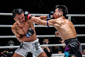 TIC OL157_14 Yodlekpet VS Saw Min Min 33