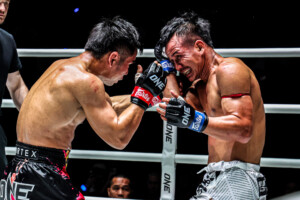 TIC OL157_14 Yodlekpet VS Saw Min Min 46