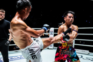 TIC OL157_14 Yodlekpet VS Saw Min Min 47