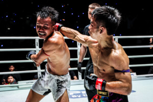 TIC OL157_14 Yodlekpet VS Saw Min Min 49