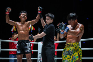 TIC160_14 Numsurin vs Songchainoi 21