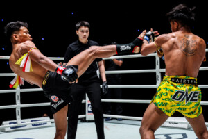 TIC160_14 Numsurin vs Songchainoi 27