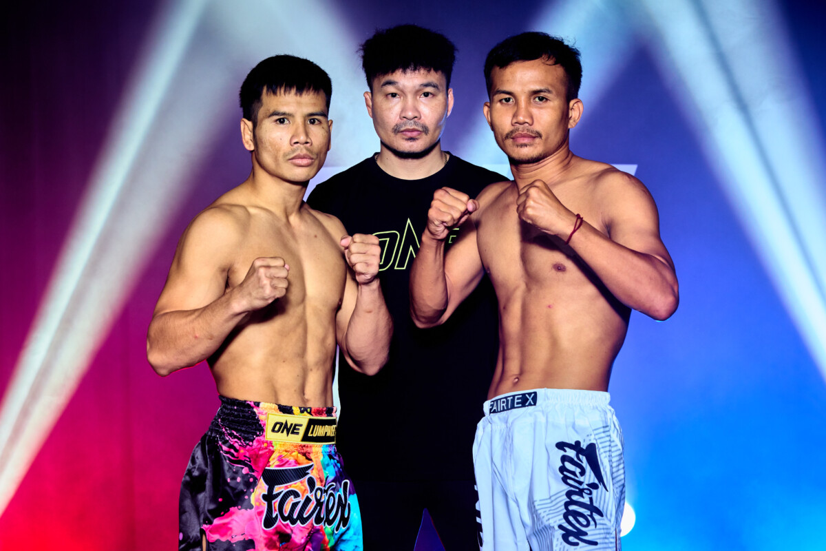 Yodlekpet vs Saw Min Min_Face off_TIC 5June 26