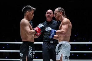 01 Yuki Yoza vs Ben Woolliss TLC22 40