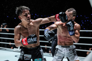01 Yuki Yoza vs Ben Woolliss TLC22 63