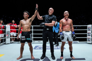 01 Yuki Yoza vs Ben Woolliss TLC22 66
