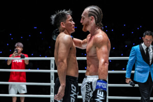 01 Yuki Yoza vs Ben Woolliss TLC22 69