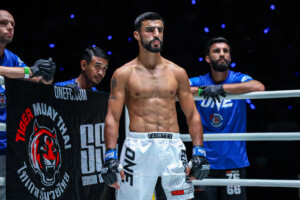 02 Chokpreecha VS Abdallah Ondash TIC24 25