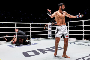 02 Chokpreecha VS Abdallah Ondash TIC24 8