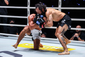 04 Enkh Orgil Baatarkhuu VS Elbek Alyshov TIC24 10