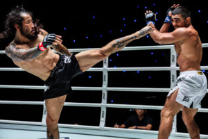 04 Enkh Orgil Baatarkhuu VS Elbek Alyshov TIC24 24