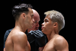 05 Jonathan Di Bella vs Zhang Peimian TLC22 52