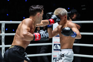 05 Jonathan Di Bella vs Zhang Peimian TLC22 59