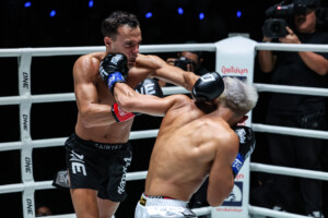 05 Jonathan Di Bella vs Zhang Peimian TLC22 70