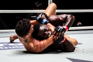 06 Philemon Jeb VS Kevin Perdomo OL164 32