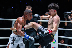 08 Rahim Tcherchaiko VS Diogo Miguel Silva OL164 12