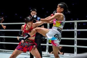 09 Islay Erika Bomogao VS Klinphaka OL164 12