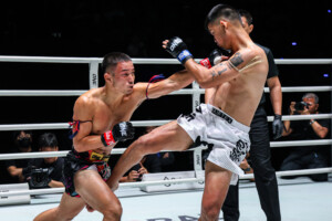 12 Arsoonnoi VS Nongkhailek OL164 25