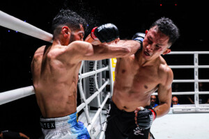 13 Watcharaphon VS Akram Hamidi OL164 17
