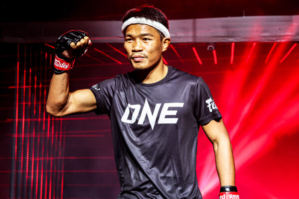 ปตท. อภิชาติฟาร์ม เดินเข้าสู่สนามใน รายการ The Inner Circle 20