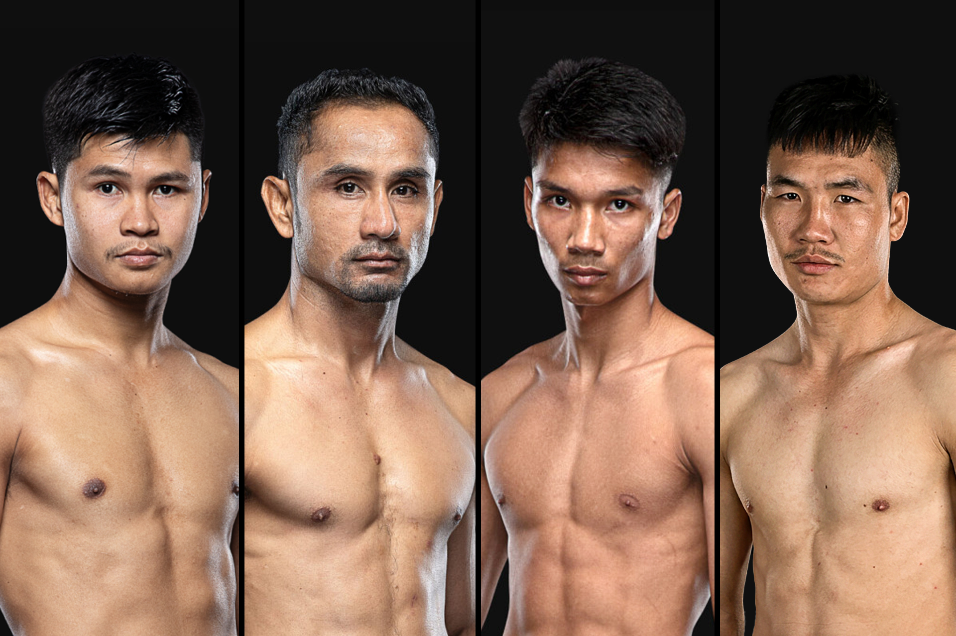 โปรแกรมศึก OL163 & The Inner Circle 23 ป้อมเพชร ป๋องสุพรรณ พีเค. สามเอ ไก่ย่างห้าดาว อาลีฟ ส.เดชะพันธ์ นัต คัต มิน