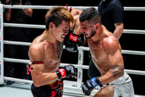 OL161_10 Klarob vs Omar El Halabi_32
