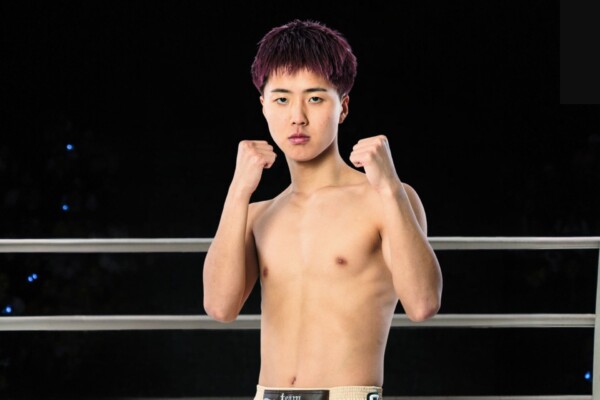 ริวจิน นาสึกาวา เตรียมคว้าชัยแจ้งเกิดในรายการ The Inner Circle 23
