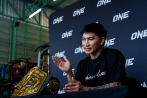 Tawanchai_Vacates_ONE_Featherweight_MuayThai_World_Title 10