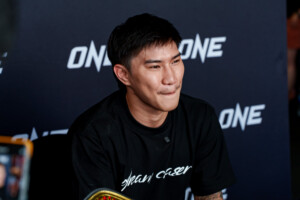 Tawanchai_Vacates_ONE_Featherweight_MuayThai_World_Title 35