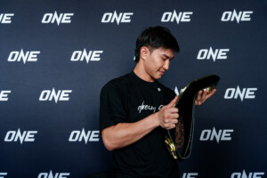 Tawanchai_Vacates_ONE_Featherweight_MuayThai_World_Title 53
