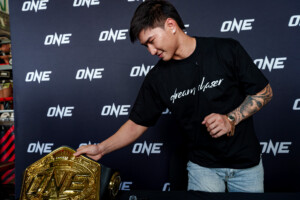 Tawanchai_Vacates_ONE_Featherweight_MuayThai_World_Title 56