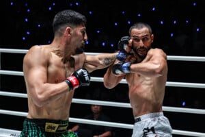02 Dalian Dawody vs Lamin Al Souayah TIC27 22