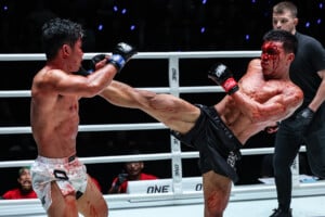 04 Kyaw Swar Win vs Komawut TIC27 30