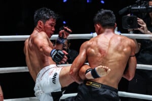 04 Kyaw Swar Win vs Komawut TIC27 31