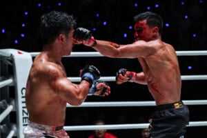 04 Kyaw Swar Win vs Komawut TIC27 34