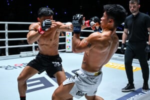 04 Kyaw Swar Win vs Komawut TIC27 5